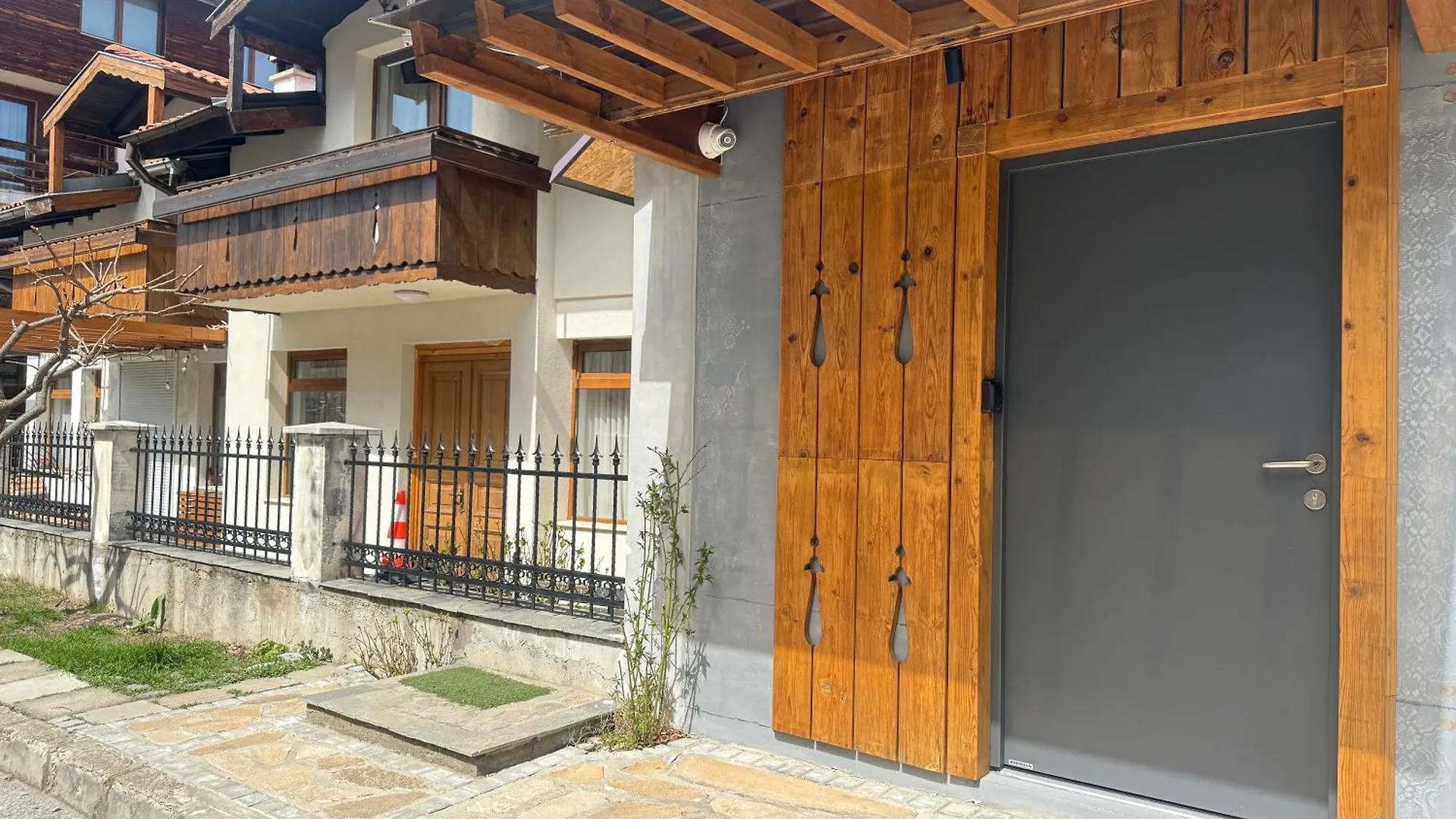 Bansko Nest 빌라